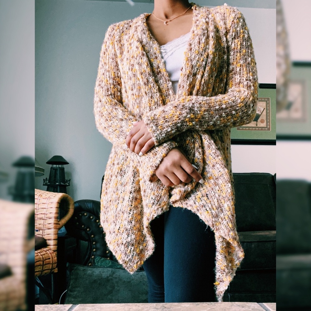 Cardigan
